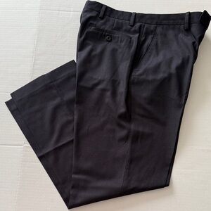 Murano Navy Dress Pants Size 34x32